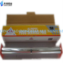 aluminum household foil wrapp s 8011